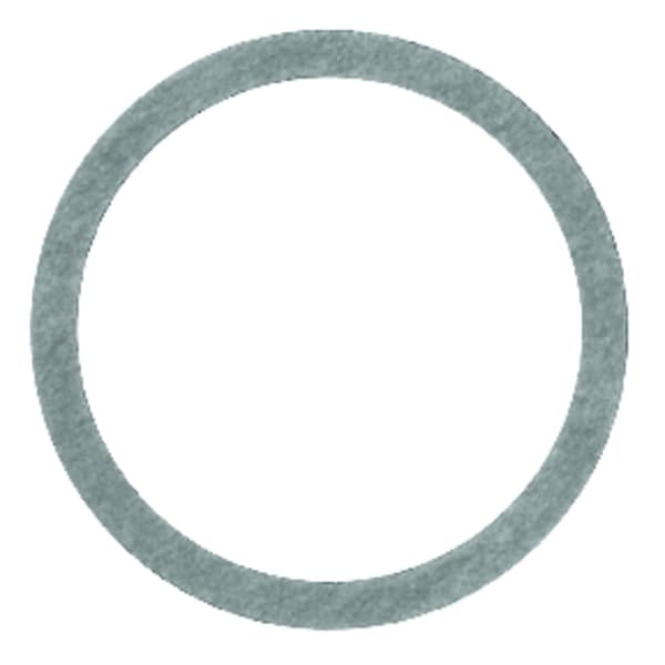 Danco Danco Nylon 13/16 in. D X 1 in. D Cap Thread Gasket 35561B - main